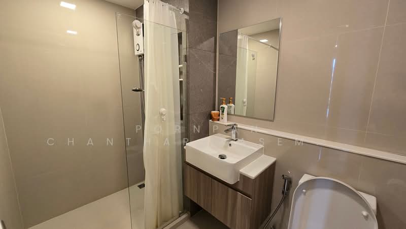 Quintara Arte Sukhumvit 52, Bangkok, Soi Sukhumvit 52, Sukhumvit Road, Bang Chak, Phra Khanong, Bangkok, 2 Bedrooms, 51 sqm, Condo For Rent, by Pornpan Chantharakasemchai, 500357912 - DDproperty.com