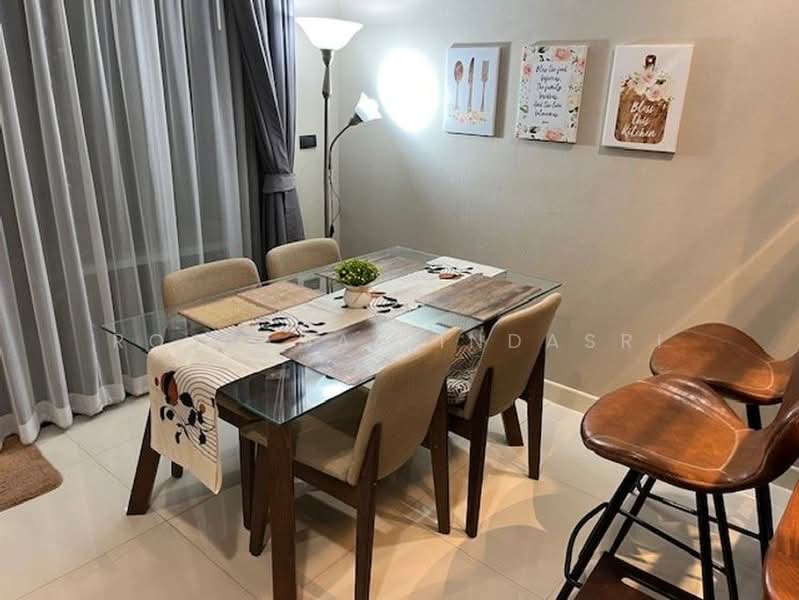 Baan Klang Muang Vibhavadi : บ้านกลางเมือง วิภาวดี, กรุงเทพ, ซอย วิภาวดีรังสิต, ตลาดบางเขน, หลักสี่, กรุงเทพ, 193 ตร.ม., ทาวน์เฮ้าส์ ให้เช่า, โดย Rojjana Jindasri, 500357913 - DDproperty.com