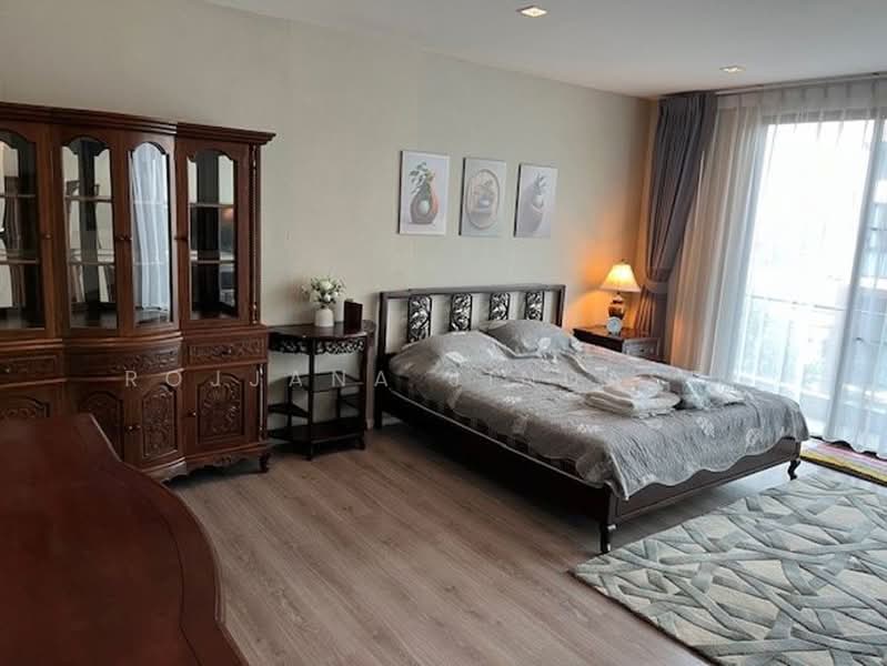 Baan Klang Muang Vibhavadi, Bangkok, Soi Vibhavadi Rangsit, Talat Bang Khen, Lak Si, Bangkok, 3 Bedrooms, 193 sqm, Townhouse For Rent, by Rojjana Jindasri, 500357913 - DDproperty.com