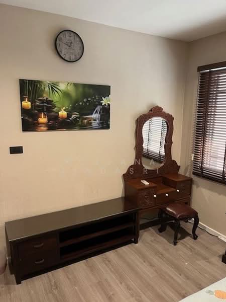 Baan Klang Muang Vibhavadi, Bangkok, Soi Vibhavadi Rangsit, Talat Bang Khen, Lak Si, Bangkok, 3 Bedrooms, 193 sqm, Townhouse For Rent, by Rojjana Jindasri, 500357913 - DDproperty.com