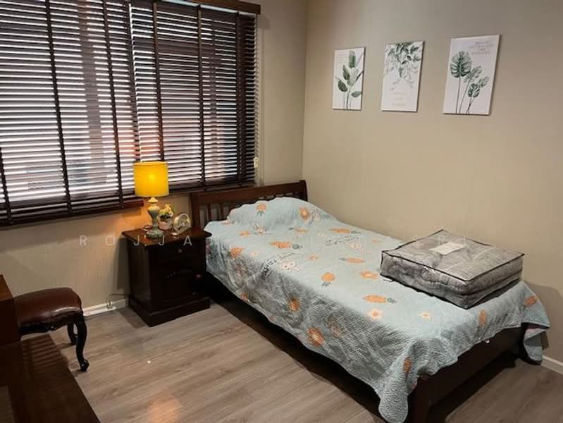 Baan Klang Muang Vibhavadi : บ้านกลางเมือง วิภาวดี, กรุงเทพ, ซอย วิภาวดีรังสิต, ตลาดบางเขน, หลักสี่, กรุงเทพ, 193 ตร.ม., ทาวน์เฮ้าส์ ให้เช่า, โดย Rojjana Jindasri, 500357913 - DDproperty.com