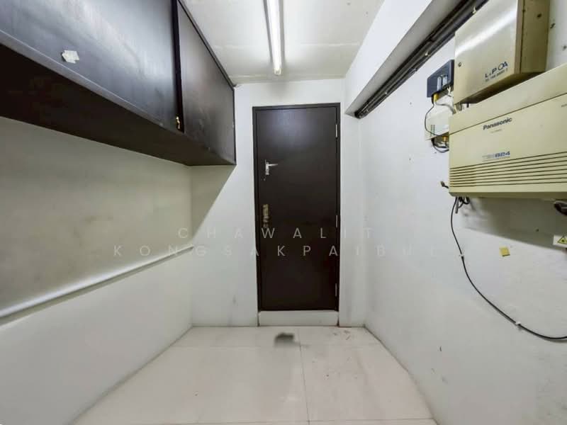 Urgent Sale! 3-Story Commercial/Office Building on Kaset-Nawamin Road (Prasert Manukit Road), Bangkok, ประเสริฐมนูกิจ, Sena Nikhom, Chatuchak, Bangkok, , 450 sqm, Shophouse For Sale, by CHAWALIT KONGSAKPAIBUL, 500357914 - DDproperty.com