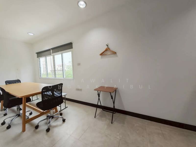 Urgent Sale! 3-Story Commercial/Office Building on Kaset-Nawamin Road (Prasert Manukit Road), Bangkok, ประเสริฐมนูกิจ, Sena Nikhom, Chatuchak, Bangkok, , 450 sqm, Shophouse For Sale, by CHAWALIT KONGSAKPAIBUL, 500357914 - DDproperty.com