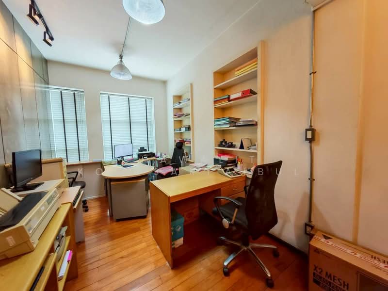 Urgent Sale! 3-Story Commercial/Office Building on Kaset-Nawamin Road (Prasert Manukit Road), Bangkok, ประเสริฐมนูกิจ, Sena Nikhom, Chatuchak, Bangkok, , 450 sqm, Shophouse For Sale, by CHAWALIT KONGSAKPAIBUL, 500357914 - DDproperty.com
