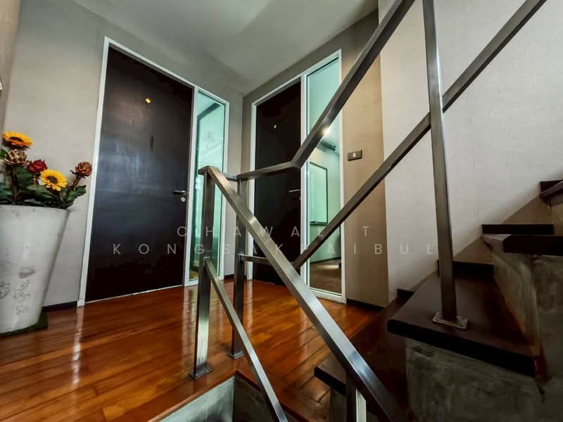 Urgent Sale! 3-Story Commercial/Office Building on Kaset-Nawamin Road (Prasert Manukit Road), Bangkok, ประเสริฐมนูกิจ, Sena Nikhom, Chatuchak, Bangkok, , 450 sqm, Shophouse For Sale, by CHAWALIT KONGSAKPAIBUL, 500357914 - DDproperty.com