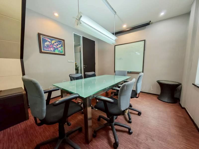 Urgent Sale! 3-Story Commercial/Office Building on Kaset-Nawamin Road (Prasert Manukit Road), Bangkok, ประเสริฐมนูกิจ, Sena Nikhom, Chatuchak, Bangkok, , 450 sqm, Shophouse For Sale, by CHAWALIT KONGSAKPAIBUL, 500357914 - DDproperty.com