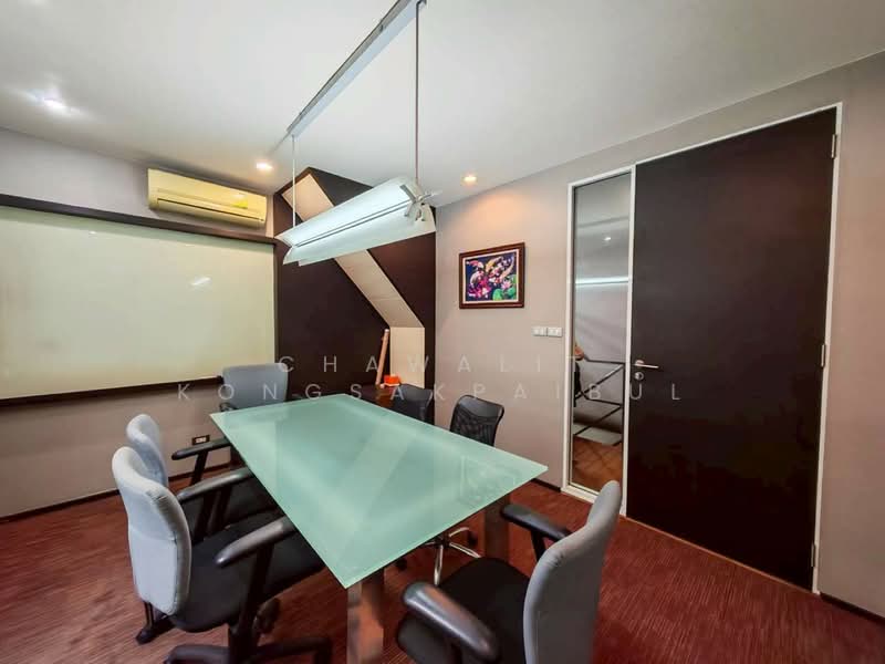 Urgent Sale! 3-Story Commercial/Office Building on Kaset-Nawamin Road (Prasert Manukit Road), Bangkok, ประเสริฐมนูกิจ, Sena Nikhom, Chatuchak, Bangkok, , 450 sqm, Shophouse For Sale, by CHAWALIT KONGSAKPAIBUL, 500357914 - DDproperty.com