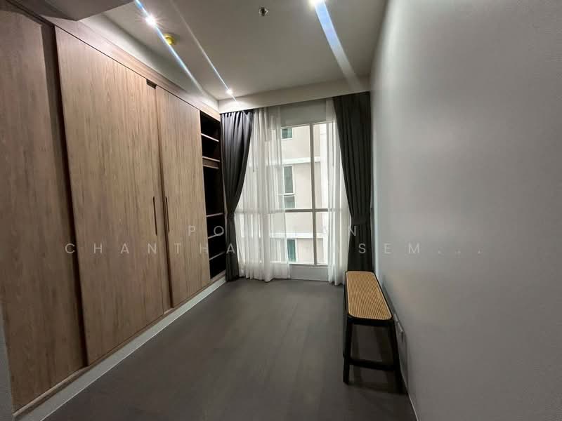 The Address Chidlom : ดิ แอดเดรส ชิดลม, กรุงเทพ, ถนนเพชรบุรี, ลุมพินี, ปทุมวัน, กรุงเทพ, 79 ตร.ม., คอนโด ให้เช่า, โดย Pornpan Chantharakasemchai, 500357915 - DDproperty.com