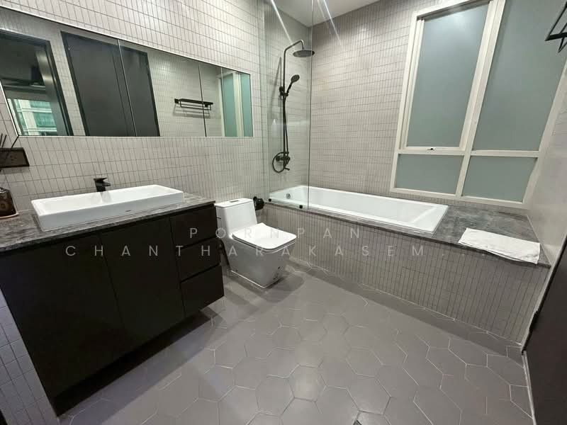 The Address Chidlom, Bangkok, Ploenchit Road, Lumphini, Pathum Wan, Bangkok, 2 Bedrooms, 79 sqm, Condo For Rent, by Pornpan Chantharakasemchai, 500357915 - DDproperty.com