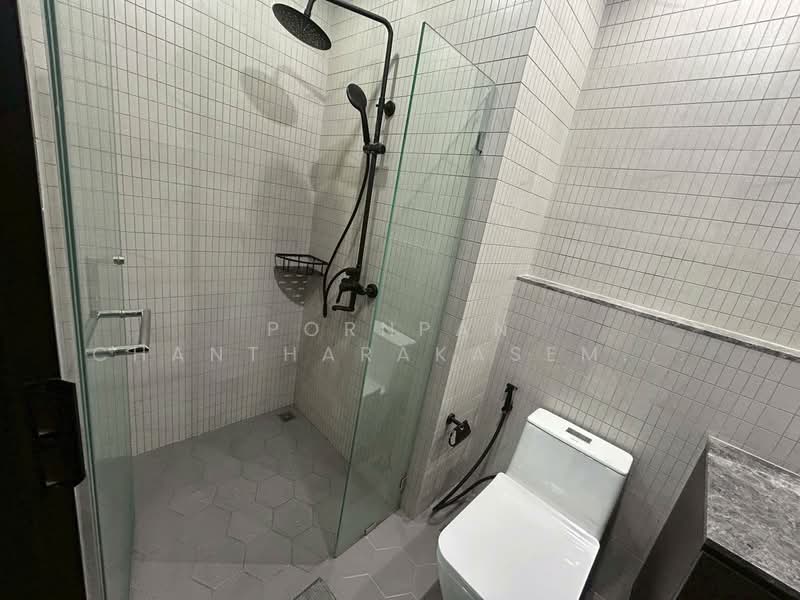 The Address Chidlom, Bangkok, Ploenchit Road, Lumphini, Pathum Wan, Bangkok, 2 Bedrooms, 79 sqm, Condo For Rent, by Pornpan Chantharakasemchai, 500357915 - DDproperty.com