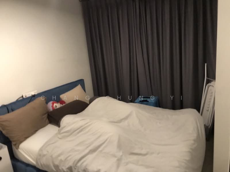 The Excel Hybrid, Bangkok, ซอยลาซาล 8 ถนนสุขุมวิท 105 แขวงบางนา เขตบางนา กทม., Bang Na, Bangkok, Studio, 27 sqm, Condo For Rent, by CHANG CHUNG YI, 500357917 - DDproperty.com