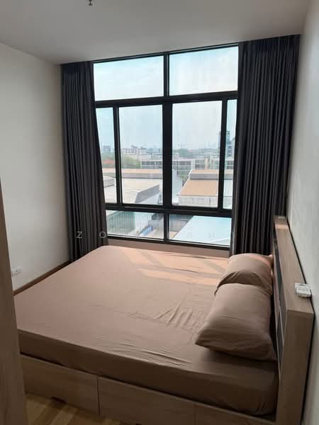 IDEO Blucove Sukhumvit : ไอดีโอ บลูโคฟ สุขุมวิท, กรุงเทพ, 2952 ถนนสุขุมวิท, บางนา, กรุงเทพ, 34 ตร.ม., คอนโด ให้เช่า, โดย Zom (ส้ม), 500357918 - DDproperty.com