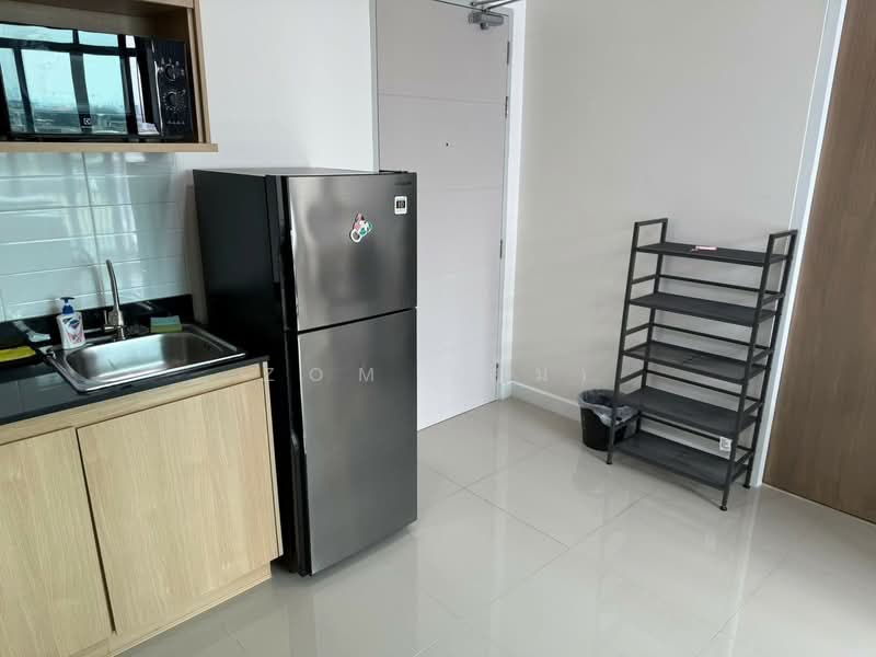 IDEO Blucove Sukhumvit, Bangkok, 2952 Sukhumvit Road, Bang Na, Bangkok, 1 Bedroom, 34 sqm, Condo For Rent, by Zom (ส้ม), 500357918 - DDproperty.com