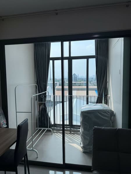 IDEO Blucove Sukhumvit : ไอดีโอ บลูโคฟ สุขุมวิท, กรุงเทพ, 2952 ถนนสุขุมวิท, บางนา, กรุงเทพ, 34 ตร.ม., คอนโด ให้เช่า, โดย Zom (ส้ม), 500357918 - DDproperty.com