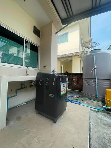 Le Neo 2 Srinakarin, Samut Prakan, Bang Mueng, Muang Samut Prakarn, Samut Prakan, 4 Bedrooms, 245 sqm, Single Detached House For Rent, by Sunitra Sachdev, 500357919 - DDproperty.com