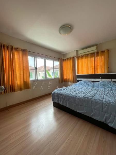 Le Neo 2 Srinakarin, Samut Prakan, Bang Mueng, Muang Samut Prakarn, Samut Prakan, 4 Bedrooms, 245 sqm, Single Detached House For Rent, by Sunitra Sachdev, 500357919 - DDproperty.com