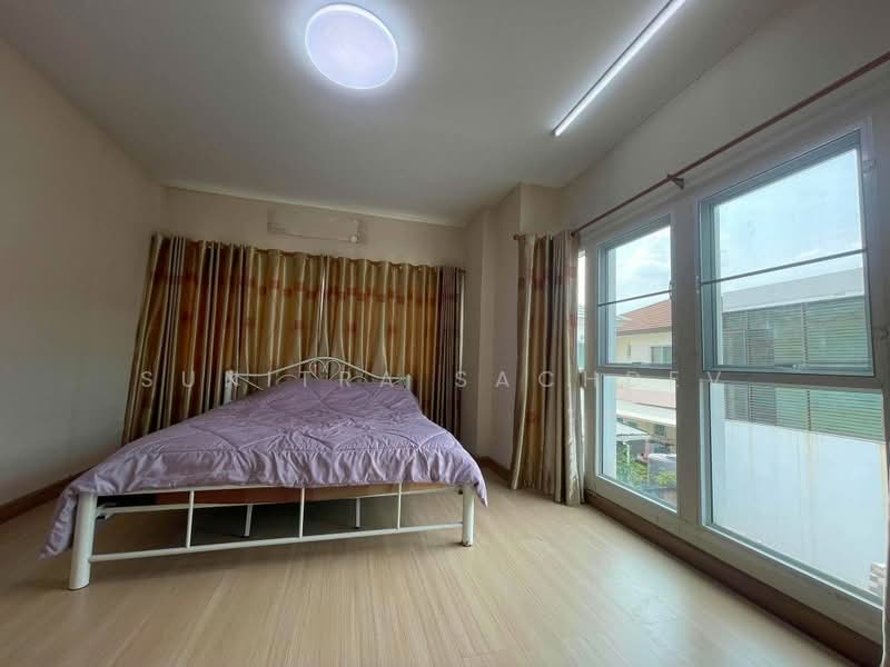 Le Neo 2 Srinakarin, Samut Prakan, Bang Mueng, Muang Samut Prakarn, Samut Prakan, 4 Bedrooms, 245 sqm, Single Detached House For Rent, by Sunitra Sachdev, 500357919 - DDproperty.com
