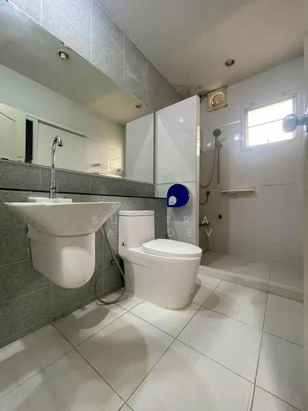 Le Neo 2 Srinakarin, Samut Prakan, Bang Mueng, Muang Samut Prakarn, Samut Prakan, 4 Bedrooms, 245 sqm, Single Detached House For Rent, by Sunitra Sachdev, 500357919 - DDproperty.com