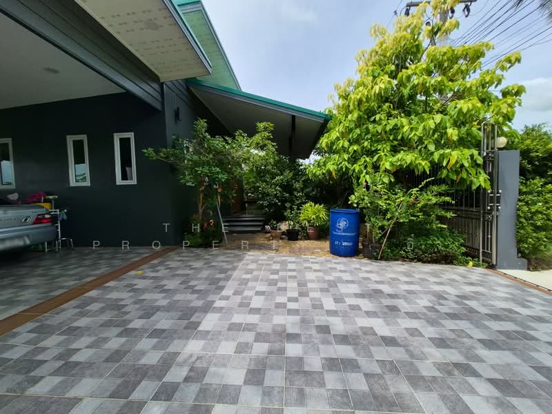บ้านเดี่ยวโพธาราม ราชบุรี, Ratchaburi, Nang Kaeo, Photharam, Ratchaburi, 2 Bedrooms, 150 sqm, Single Detached House For Sale, by The Best Property อิ๋ว, 500357922 - DDproperty.com
