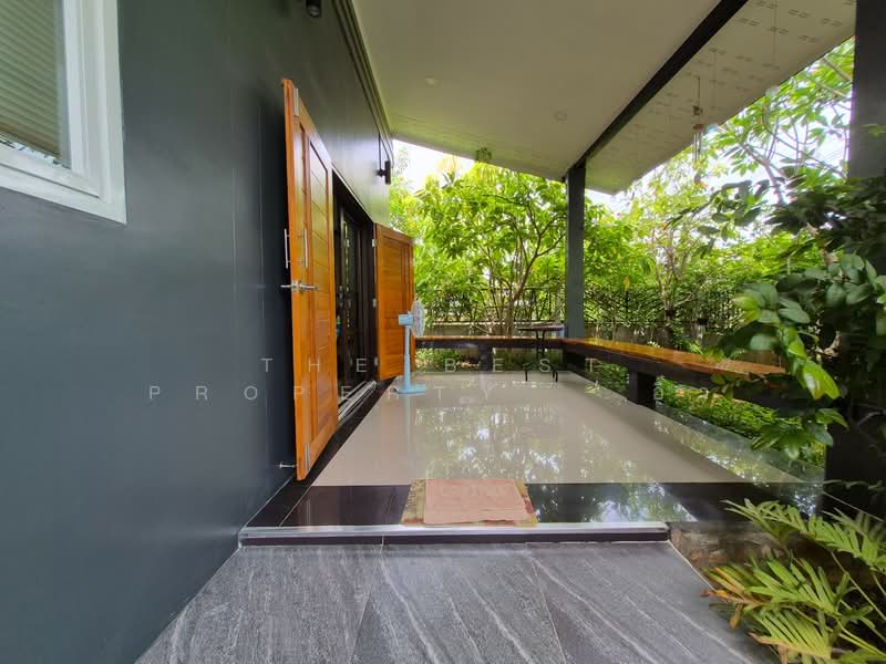 บ้านเดี่ยวโพธาราม ราชบุรี, Ratchaburi, Nang Kaeo, Photharam, Ratchaburi, 2 Bedrooms, 150 sqm, Single Detached House For Sale, by The Best Property อิ๋ว, 500357922 - DDproperty.com