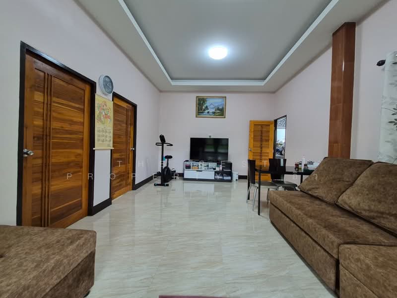 บ้านเดี่ยวโพธาราม ราชบุรี, Ratchaburi, Nang Kaeo, Photharam, Ratchaburi, 2 Bedrooms, 150 sqm, Single Detached House For Sale, by The Best Property อิ๋ว, 500357922 - DDproperty.com