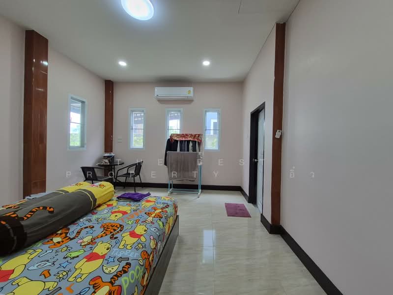 บ้านเดี่ยวโพธาราม ราชบุรี, Ratchaburi, Nang Kaeo, Photharam, Ratchaburi, 2 Bedrooms, 150 sqm, Single Detached House For Sale, by The Best Property อิ๋ว, 500357922 - DDproperty.com