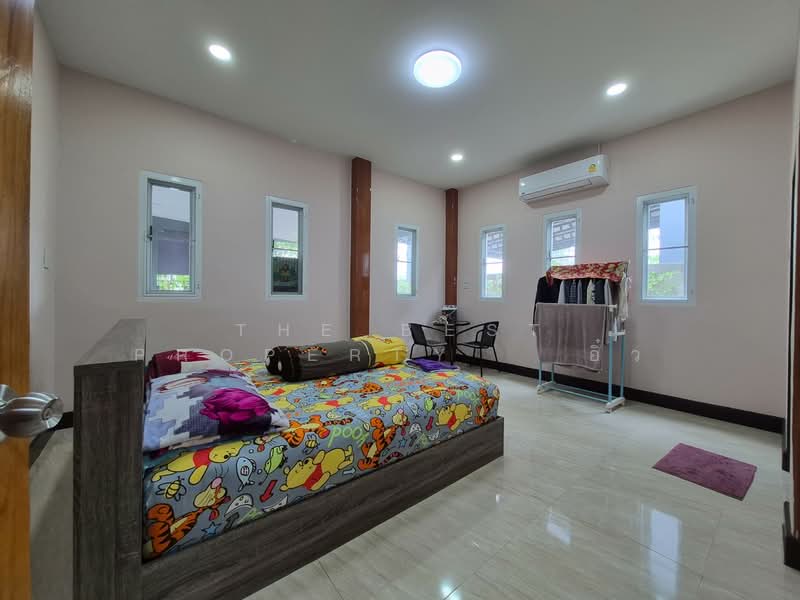 บ้านเดี่ยวโพธาราม ราชบุรี, ราชบุรี, นางแก้ว, โพธาราม, ราชบุรี, 150 ตร.ม., บ้านเดี่ยว ขาย, โดย The Best Property   อิ๋ว, 500357922 - DDproperty.com
