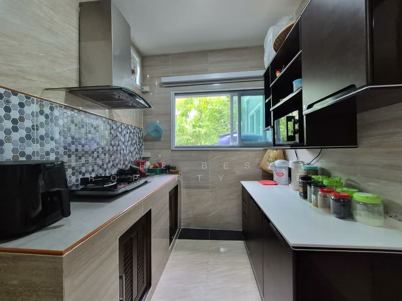 บ้านเดี่ยวโพธาราม ราชบุรี, Ratchaburi, Nang Kaeo, Photharam, Ratchaburi, 2 Bedrooms, 150 sqm, Single Detached House For Sale, by The Best Property อิ๋ว, 500357922 - DDproperty.com