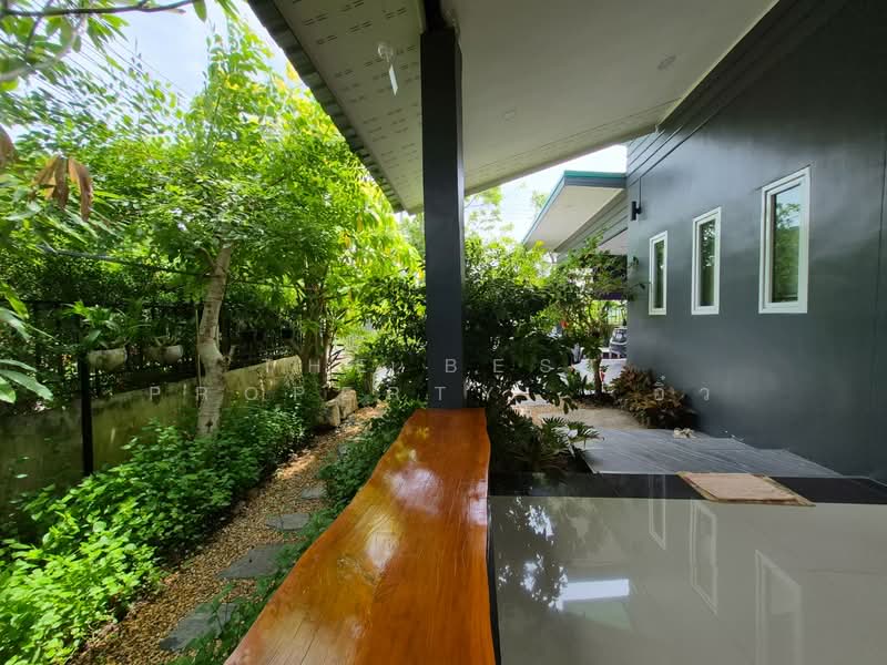 บ้านเดี่ยวโพธาราม ราชบุรี, Ratchaburi, Nang Kaeo, Photharam, Ratchaburi, 2 Bedrooms, 150 sqm, Single Detached House For Sale, by The Best Property อิ๋ว, 500357922 - DDproperty.com