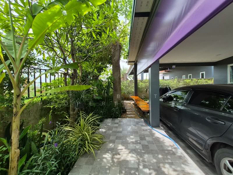 บ้านเดี่ยวโพธาราม ราชบุรี, Ratchaburi, Nang Kaeo, Photharam, Ratchaburi, 2 Bedrooms, 150 sqm, Single Detached House For Sale, by The Best Property อิ๋ว, 500357922 - DDproperty.com
