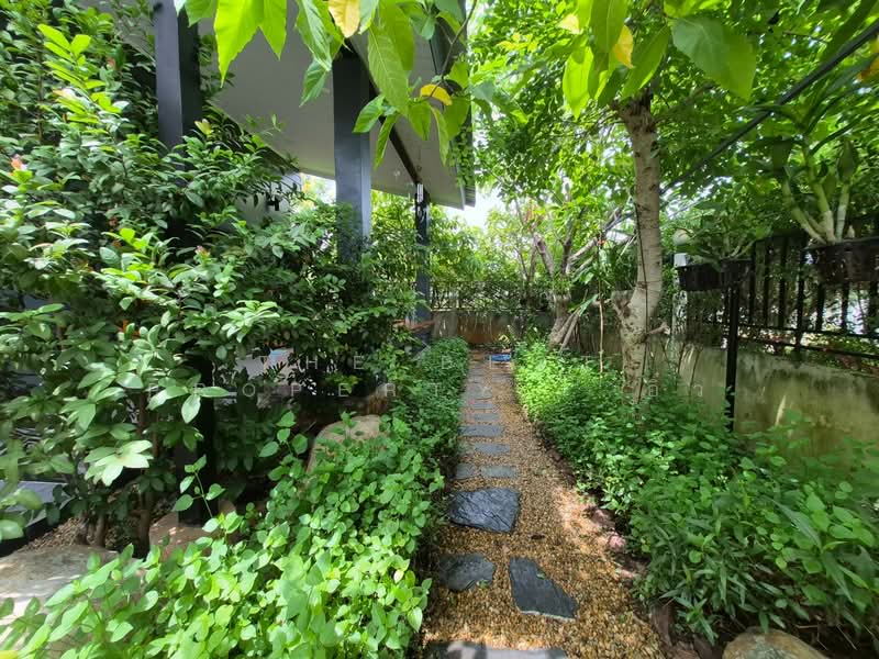 บ้านเดี่ยวโพธาราม ราชบุรี, Ratchaburi, Nang Kaeo, Photharam, Ratchaburi, 2 Bedrooms, 150 sqm, Single Detached House For Sale, by The Best Property อิ๋ว, 500357922 - DDproperty.com