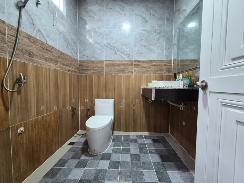 บ้านเดี่ยวโพธาราม ราชบุรี, Ratchaburi, Nang Kaeo, Photharam, Ratchaburi, 2 Bedrooms, 150 sqm, Single Detached House For Sale, by The Best Property อิ๋ว, 500357922 - DDproperty.com