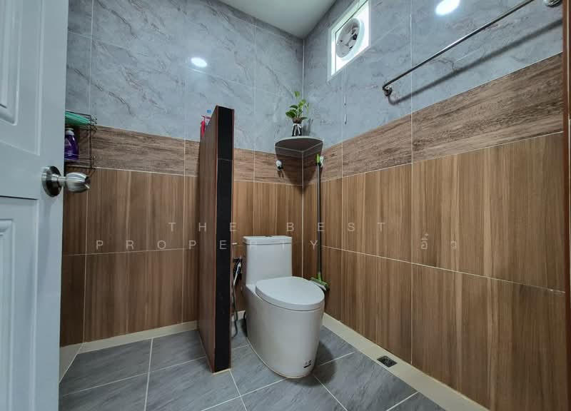 บ้านเดี่ยวโพธาราม ราชบุรี, Ratchaburi, Nang Kaeo, Photharam, Ratchaburi, 2 Bedrooms, 150 sqm, Single Detached House For Sale, by The Best Property อิ๋ว, 500357922 - DDproperty.com