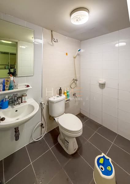 Pruksa Ville 50 Ramkhamhaeng, Bangkok, Soi Rat Phatthana 15, Saphan Sung, Bangkok, 3 Bedrooms, 105 sqm, Townhouse For Sale, by HOME Real Estate Service, 500357923 - DDproperty.com