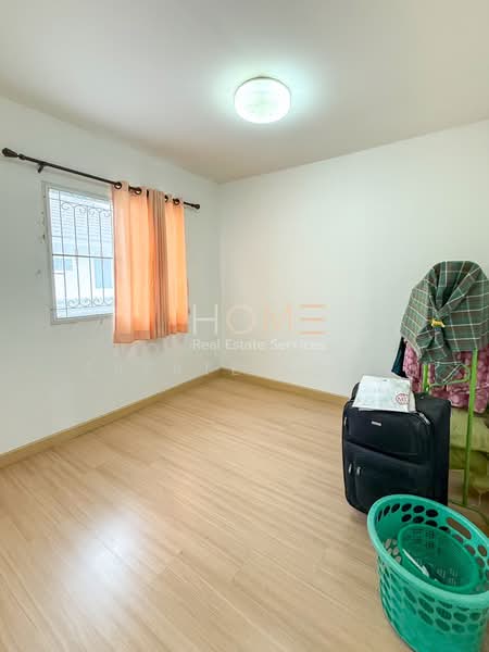 Pruksa Ville 50 Ramkhamhaeng, Bangkok, Soi Rat Phatthana 15, Saphan Sung, Bangkok, 3 Bedrooms, 105 sqm, Townhouse For Sale, by HOME Real Estate Service, 500357923 - DDproperty.com