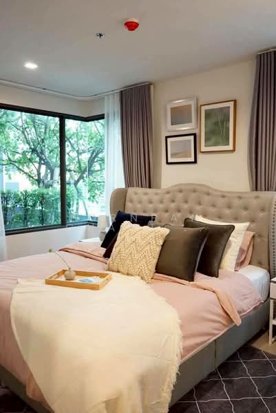 Life Ladprao, Bangkok, 992 Ladprao Road, Jom Phon, Chatuchak, Bangkok, 2 Bedrooms, 75 sqm, Condo For Rent, by Pornpan Chantharakasemchai, 500357926 - DDproperty.com