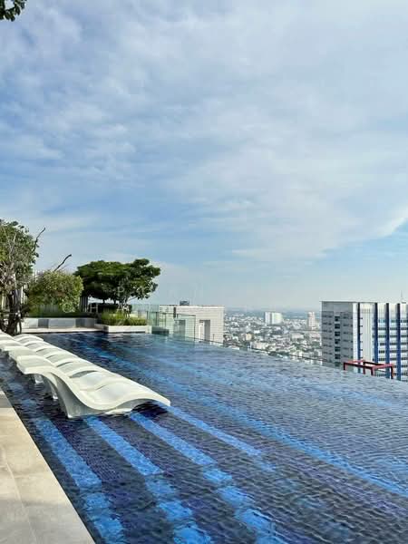 Life Ladprao, Bangkok, 992 Ladprao Road, Jom Phon, Chatuchak, Bangkok, 2 Bedrooms, 75 sqm, Condo For Rent, by Pornpan Chantharakasemchai, 500357926 - DDproperty.com