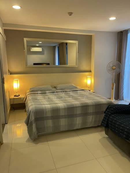 Acqua Condo, Chon Buri (Pattaya), Nong Pru, Bang Lamung (Pattaya), Chon Buri (Pattaya), Studio, 35 sqm, Condo For Rent, by Praveen Peter, 500357927 - DDproperty.com