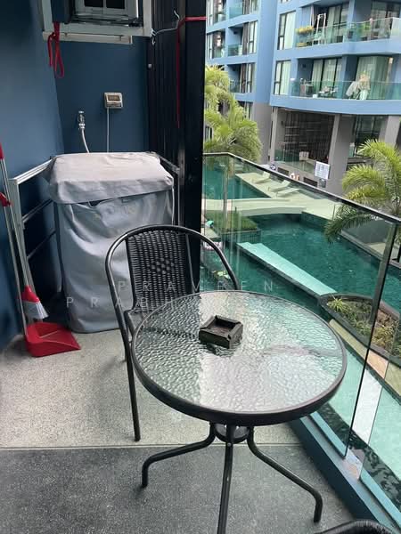 Acqua Condo, Chon Buri (Pattaya), Nong Pru, Bang Lamung (Pattaya), Chon Buri (Pattaya), Studio, 35 sqm, Condo For Rent, by Praveen Peter, 500357927 - DDproperty.com