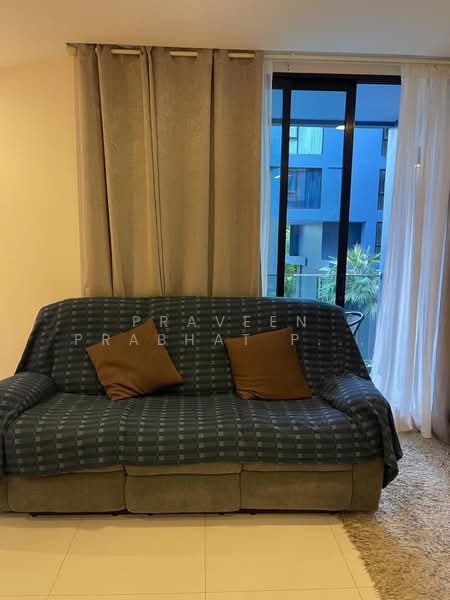 Acqua Condo : แอคควา คอนโด, ชลบุรี, หนองปรือ, บางละมุง, ชลบุรี, 35 ตร.ม., คอนโด ให้เช่า, โดย Praveen Prabhat Peter, 500357927 - DDproperty.com
