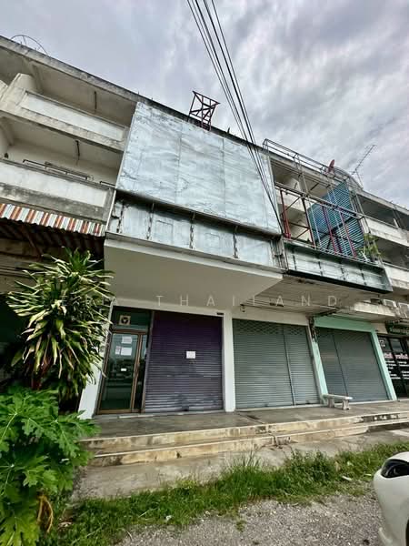 ขาย/ให้เช่า อาคารพานิชย์ 3.5 ชั้น พื้นที่ 33 ตร.ว. ริมถนนเพชรเกษม เกาะหลัก, ประจวบคีรีขันธ์, เกาะหลัก, เมืองประจวบคีรีขันธ์, ประจวบคีรีขันธ์, 280 ตร.ม., ตึกแถว-อาคารพาณิชย์ ขาย, โดย ERA Thailand, 500357931 - DDproperty.com