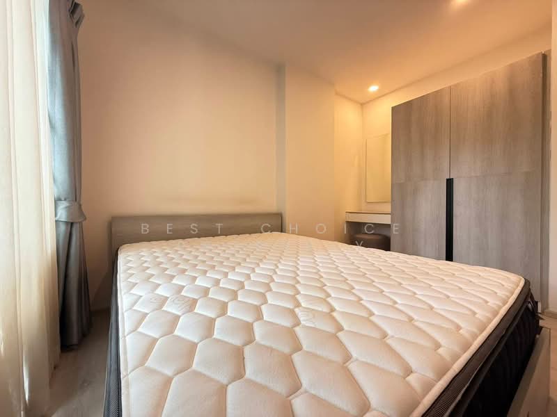 Escent Park Ville, Chiang Mai, 80 Soi Mae Khao Mu 4 Alley, Fa Ham, Muang Chiang Mai, Chiang Mai, 1 Bedroom, 34 sqm, Condo For Rent, by Best Choice Property, 500357933 - DDproperty.com