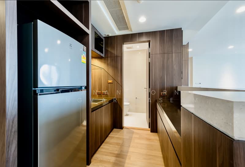 Park Court Sukhumvit 77 : พาร์ค คอร์ท สุขุมวิท 77, กรุงเทพ, T77 สุขุมวิท 77, พระโขนงเหนือ, วัฒนา, กรุงเทพ, 287 ตร.ม., คอนโด ให้เช่า, โดย Thananthorn Wongvarnkaseam, 500357935 - DDproperty.com