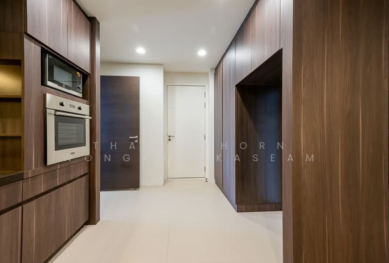Park Court Sukhumvit 77, Bangkok, T77 Sukhumvit 77, Phra Kanong Nua, Watthana, Bangkok, 4 Bedrooms, 287 sqm, Condo For Rent, by Thananthorn Wongvarnkaseam, 500357935 - DDproperty.com