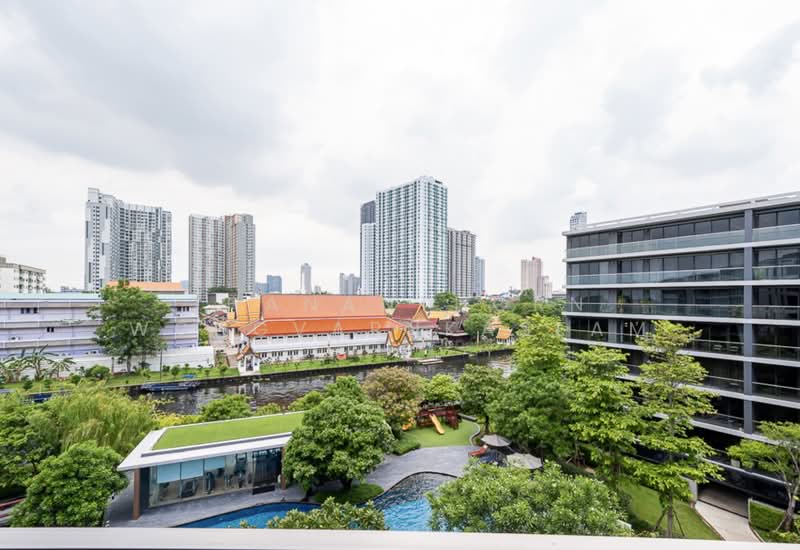 Park Court Sukhumvit 77, Bangkok, T77 Sukhumvit 77, Phra Kanong Nua, Watthana, Bangkok, 4 Bedrooms, 287 sqm, Condo For Rent, by Thananthorn Wongvarnkaseam, 500357935 - DDproperty.com