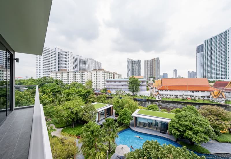 Park Court Sukhumvit 77 : พาร์ค คอร์ท สุขุมวิท 77, กรุงเทพ, T77 สุขุมวิท 77, พระโขนงเหนือ, วัฒนา, กรุงเทพ, 287 ตร.ม., คอนโด ให้เช่า, โดย Thananthorn Wongvarnkaseam, 500357935 - DDproperty.com