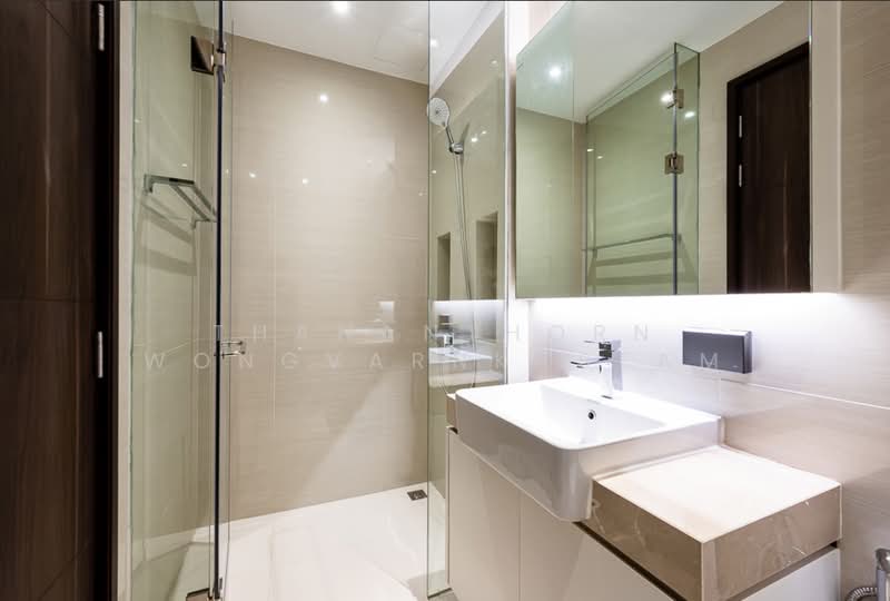 Park Court Sukhumvit 77, Bangkok, T77 Sukhumvit 77, Phra Kanong Nua, Watthana, Bangkok, 4 Bedrooms, 287 sqm, Condo For Rent, by Thananthorn Wongvarnkaseam, 500357935 - DDproperty.com