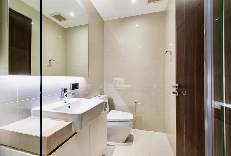 Park Court Sukhumvit 77, Bangkok, T77 Sukhumvit 77, Phra Kanong Nua, Watthana, Bangkok, 4 Bedrooms, 287 sqm, Condo For Rent, by Thananthorn Wongvarnkaseam, 500357935 - DDproperty.com