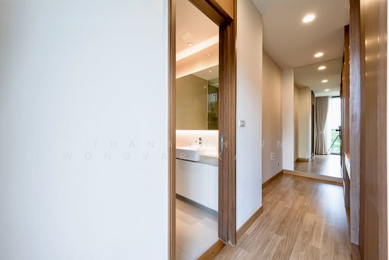 Park Court Sukhumvit 77, Bangkok, T77 Sukhumvit 77, Phra Kanong Nua, Watthana, Bangkok, 4 Bedrooms, 287 sqm, Condo For Rent, by Thananthorn Wongvarnkaseam, 500357935 - DDproperty.com