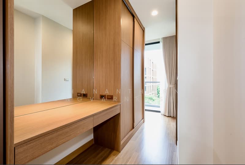Park Court Sukhumvit 77, Bangkok, T77 Sukhumvit 77, Phra Kanong Nua, Watthana, Bangkok, 4 Bedrooms, 287 sqm, Condo For Rent, by Thananthorn Wongvarnkaseam, 500357935 - DDproperty.com